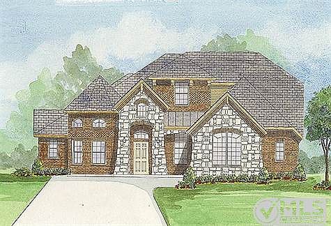 1st image of 713 Saddlebrook Dr