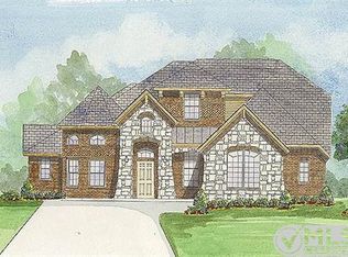 713 Saddlebrook Dr, Desoto, TX 75115