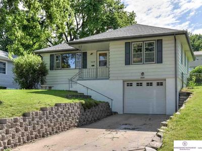 2429 S 46th Ave, Omaha, NE, 68106