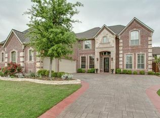 3302 Shaddock Creek Ln, Frisco, TX 75033