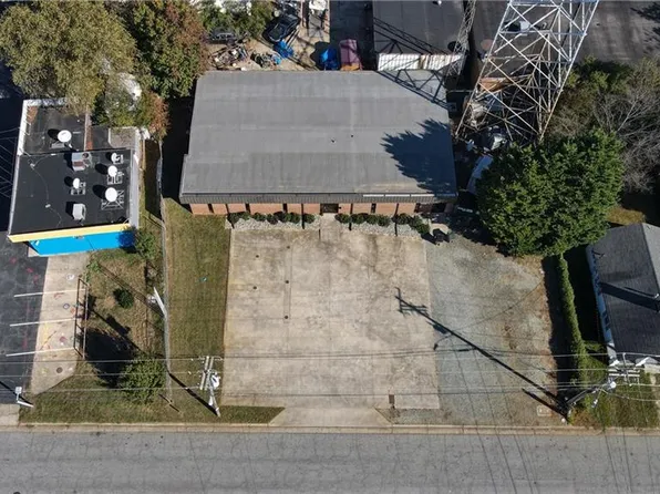 1007 Warren St, Greensboro, NC 27403