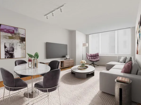 1930 Broadway APT 6O, New York, NY 10023