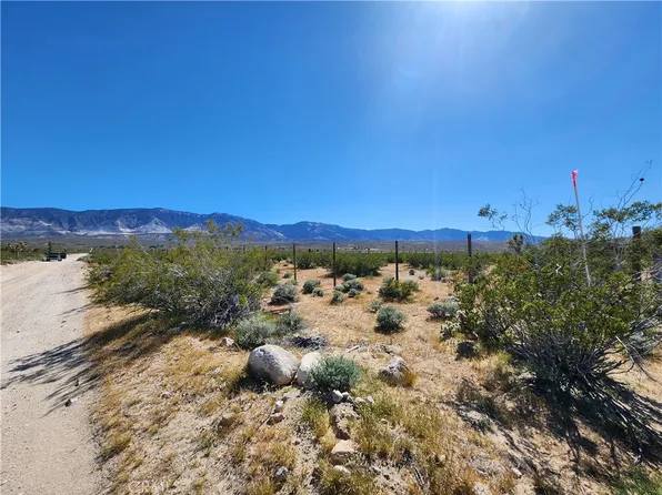 Fleetwood St Lot 38, Lucerne Valley, CA 92356