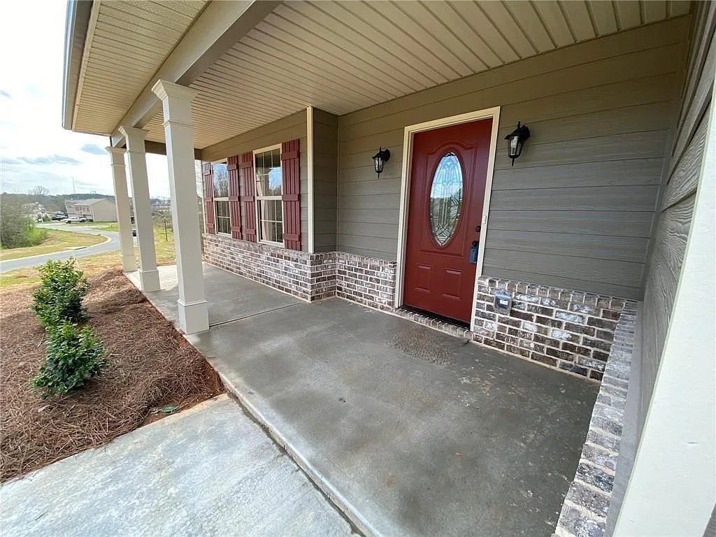 Building Photo - 712 Pinnacle Dr