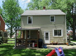 3164 Drummond Rd, Toledo, OH 43606