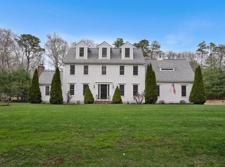 1 August Way, Sandwich, MA 02563