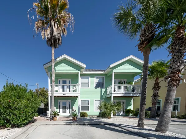 6724 Thomas Dr, Panama City Beach, FL 32408