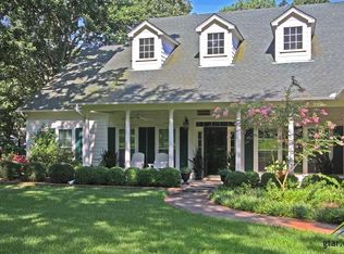 14430 Mac Ln, Arp, TX 75750