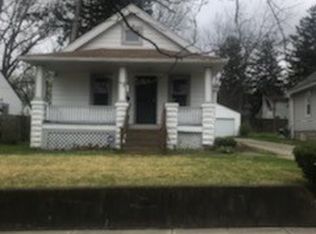 4315 E 162nd St, Cleveland, OH