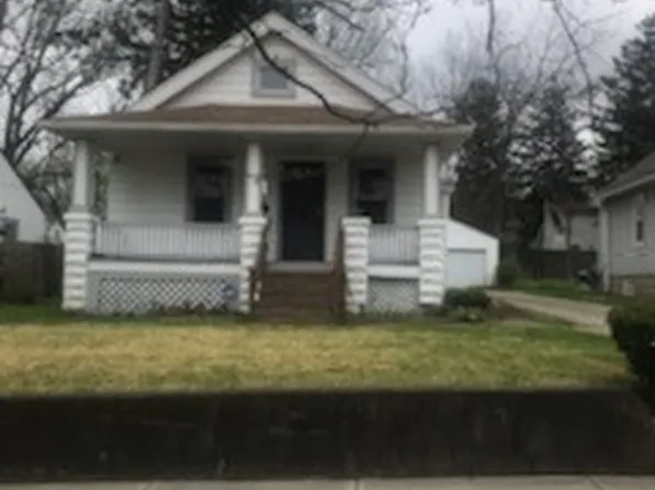 4315 E 162nd St, Cleveland, OH 44128