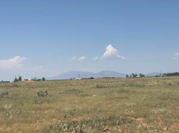 Unit 11 Block 2 Tracks #10-12, Los Lunas, NM 87031