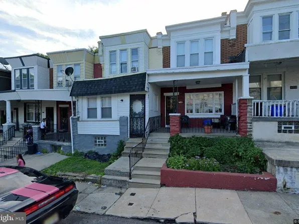 6014 N Lambert St, Philadelphia, PA 19138