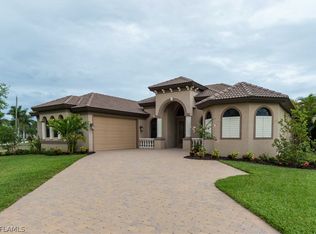 2936 SW 39th Terrace Cpe, Cape Coral, FL 33914