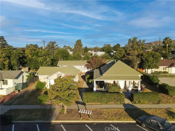 333 N Murray St, Banning, CA 92220