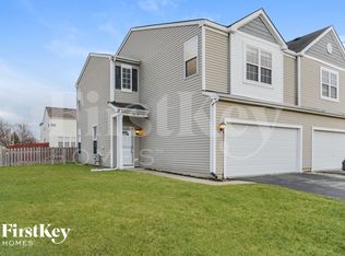 3614 Indian Head Ln, Joliet, IL 60435