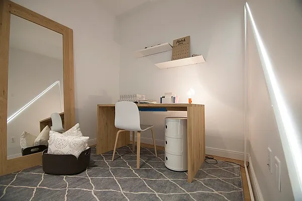 Rented by The Durst Organization | media 9