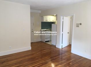 308 Newbury St #11A, Boston, MA 02115