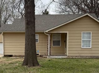 1315 S Kansas Ave, Wichita, KS 67211
