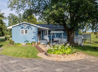 28588 Bean Creek Rd, Potomac, IL 61865