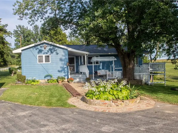 28588 Bean Creek Rd, Potomac, IL 61865