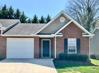5224 Harrison Forest Way, Knoxville, TN 37921