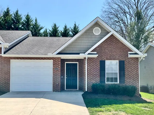 5224 Harrison Forest Way, Knoxville, TN 37921