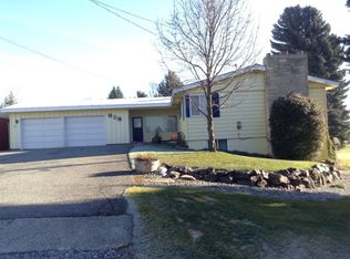 908 N Wilbur Rd, Spokane, WA 99206