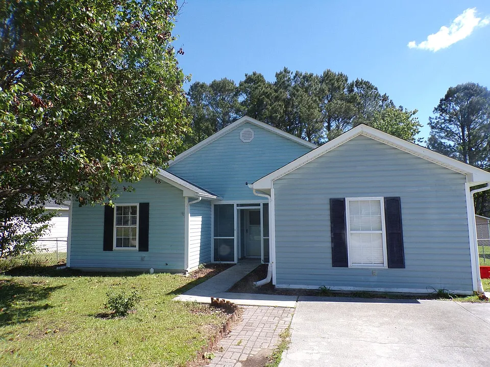 1019 Furia Dr