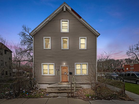 2nd image of 8902 S Burley Ave