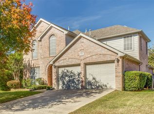 8124 Hosta Way, Fort Worth, TX 76123