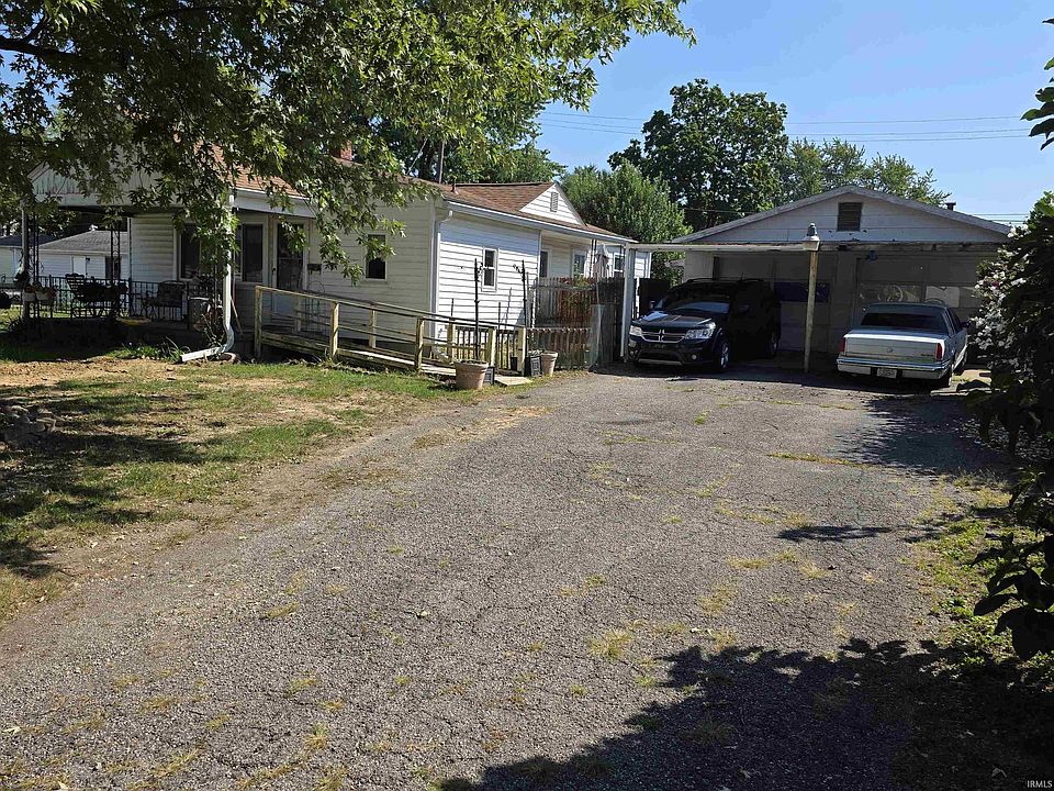 1st image of 1602 S Luick Ave