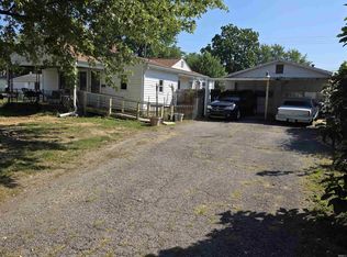 1602 S Luick Ave, Muncie, IN 47302