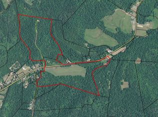 0 Dawson Rd, Dawson Springs, KY 42408