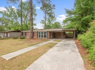 2334 Ranchland Dr, Savannah, GA 31404