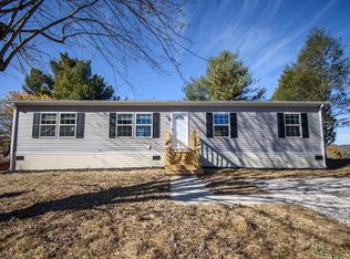 5693 Brush Creek Rd, Riner, VA 24149