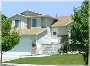 2972 W 2175 S, Syracuse, UT 84075