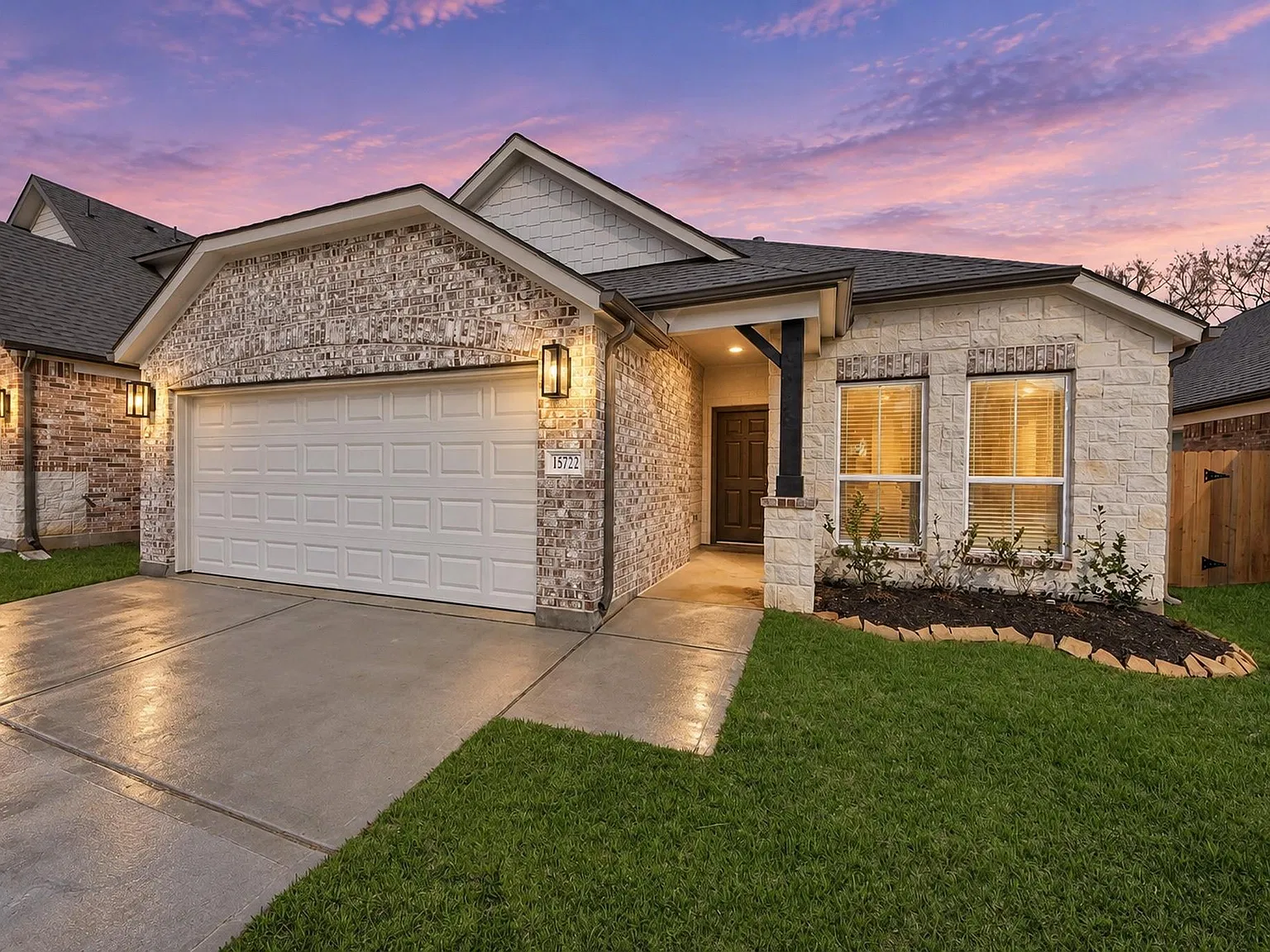 3 bed, 2.0 bath, 1586 sqft, $2,250 — Photo 1