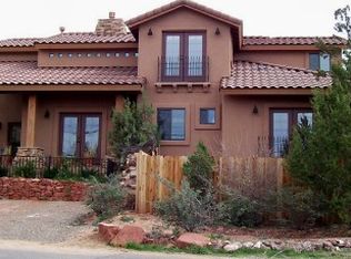 85 Coffee Cup Dr, Sedona, AZ 86336