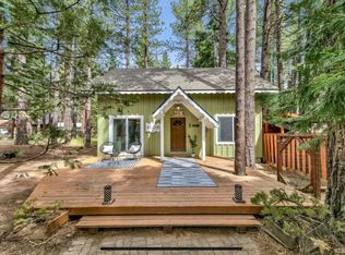 807 Clement St, South Lake Tahoe, CA 96150