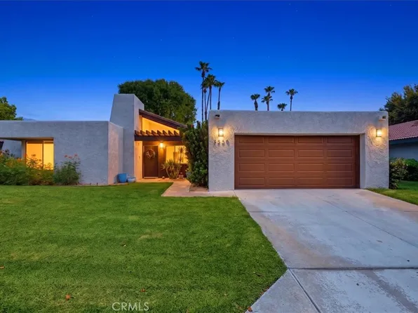 3538 Ridgeview Cir, Palm Springs, CA 92264