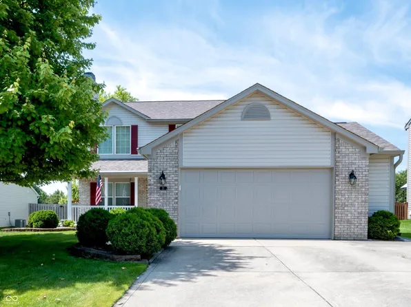 25 English Grn, Westfield, IN 46074