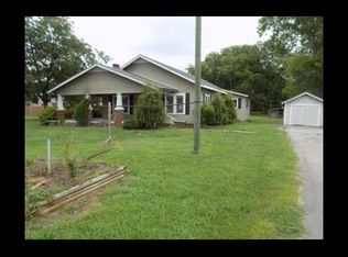 4280 Highway 31 SW, Falkville, AL 35622