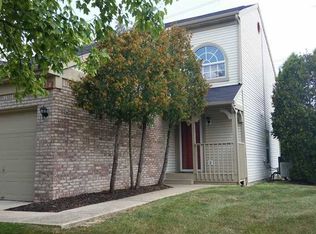 3743 Magenta Ln, Indianapolis, IN 46214