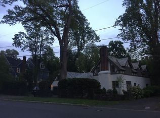 100 Beekman Rd, Summit, NJ 07901