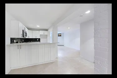 Rented by Corcoran