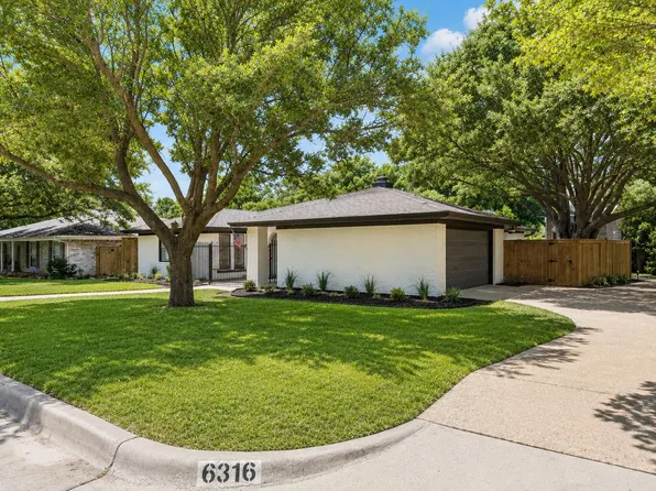 6316 Wallingford Dr, Fort Worth, TX 76133