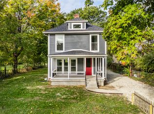 5116 Carvel Ave, Indianapolis, IN 46205