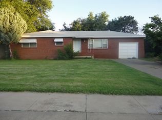 3603 42nd St, Lubbock, TX 79413