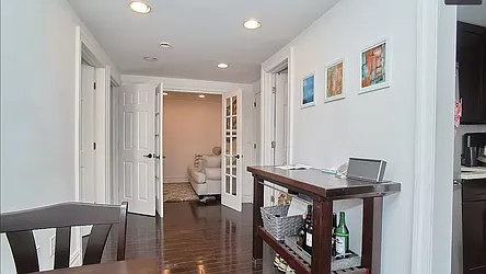 Rented by Living New York