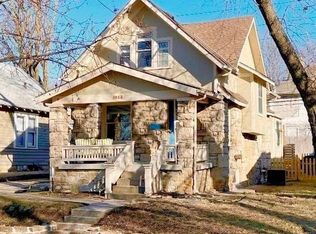 4325 State Line Rd, Kansas City, MO 64111